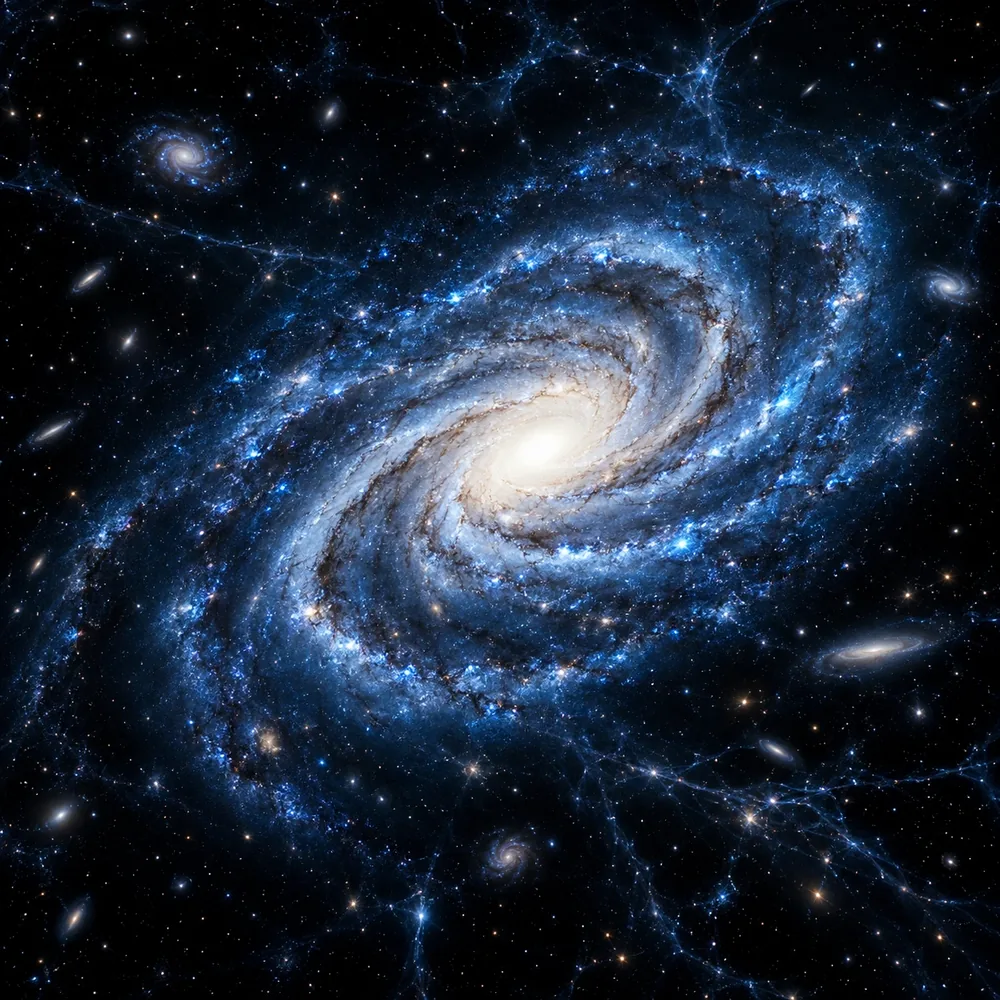 Galáxia espiral
